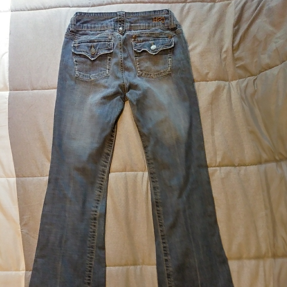 H2J Jeans